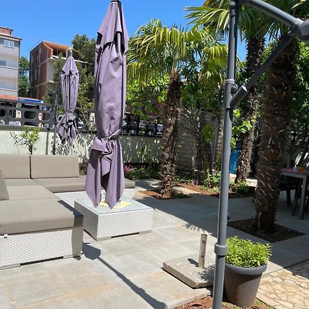 Enna Apartment 4 Meerblick Perfect Location Медулин Екстер'єр фото