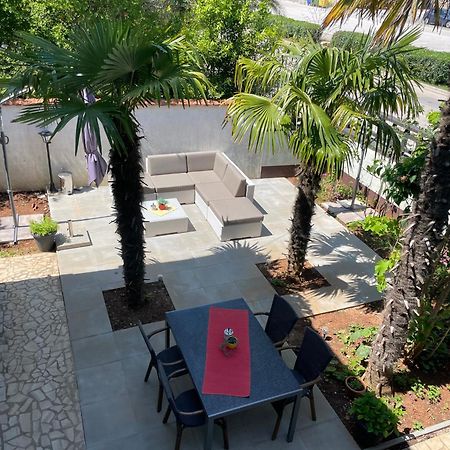 Enna Apartment 4 Meerblick Perfect Location Медулин Екстер'єр фото