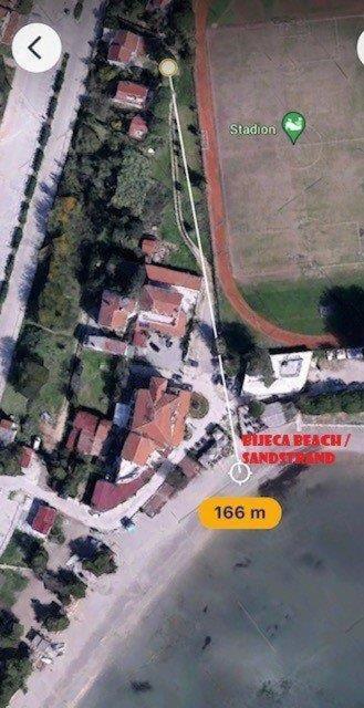 Enna Apartment 4 Meerblick Perfect Location Медулин Екстер'єр фото