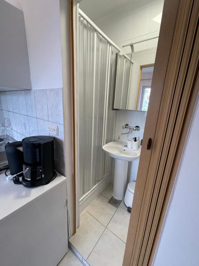 Enna Apartment 4 Meerblick Perfect Location Медулин Екстер'єр фото